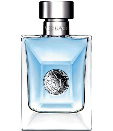 versace eau de toilette homme encien|Versace pour homme description.